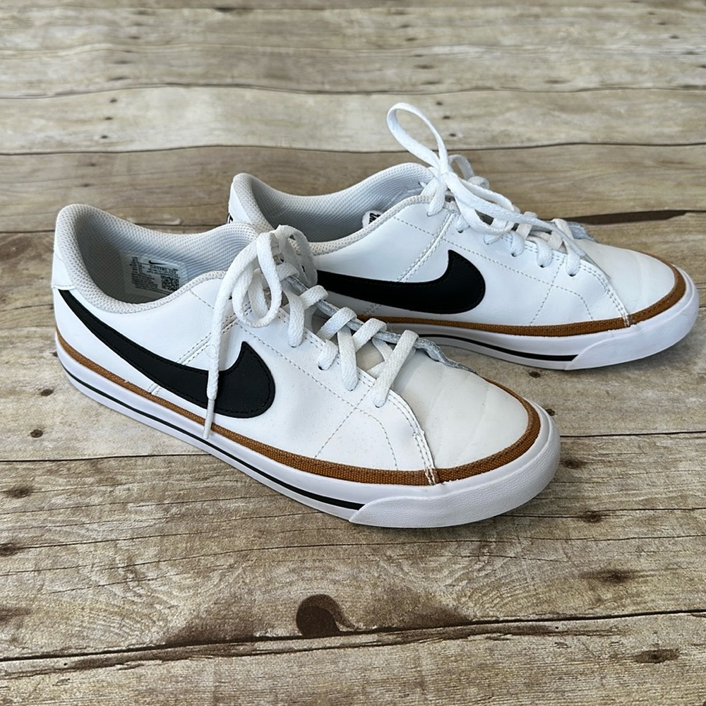 Nike Court Legacy Sneakerss